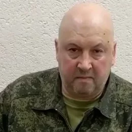 Російського генерала звільнили з посади секретним указом