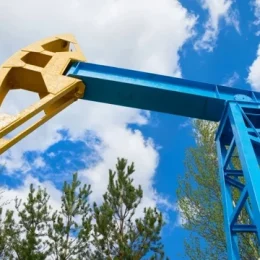 Нову газову свердловину запустили в Україні