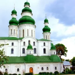 УПЦ мп незаконно користується майном Єлецького монастиря — рішення суду