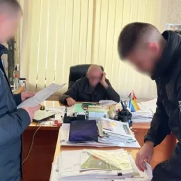 Голові сільради повідомили про підозру у привласненні мільйона гривень