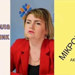 У Чернігові розповіли про отримання мікрогрантів для підтримки підприємництва