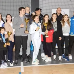 Спортсменка з Чернігова на турнірі з тхеквондо в Бучі здобула кубок «Кращий кадет»