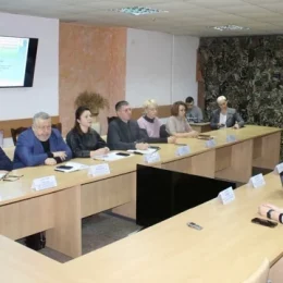 Чернігівщина: Міжнародний медичний корпус відбудовує краще, ніж було