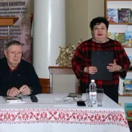 У Чернігові презентували книгу «життєвої» поезії Миколи Будлянського