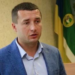 Про результати річної роботи ДП «Ліси України» розповів його керівник