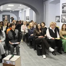 Конференція жінок-підприємниць відбулась у Чернігові
