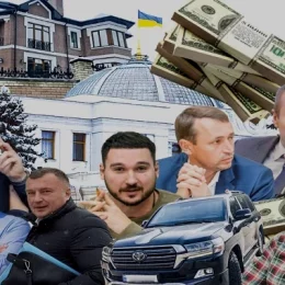 Хто з нардепів Чернігівщини і на скільки поправив свій гаманець під час війни