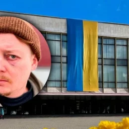 Актора Чернігівського драмтеатру побили у Дніпрі
