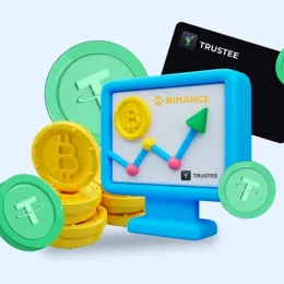 Trustee Plus та Binance об’єднують зусилля на крипторинку