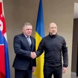 Союзник Путіна по НАТО підписав зобов'язання з Україною