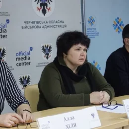 Волонтерський рух на Корюківщині – один із найпотужніших в області