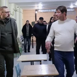 На Чернігівщині інспектують стан укриття в закладах освіти