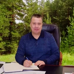 У Північному лісовому фонді — новий керівник із Чернігова