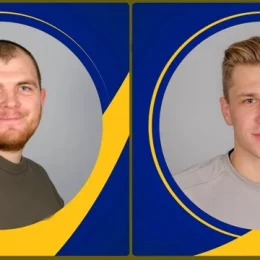 Двоє ветеранів із Чернігівщини представлятимуть Україну на змаганнях у США