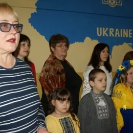 Рудьківська школа з Чернігівщини переможно «воює» на фронті сучасної освіти