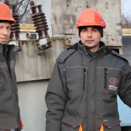 Електромонтери з Чернігівщини прощалися з життям перед розстрілом
