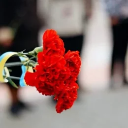 У Чернігові провели зустріч з матерями загиблих Захисників України