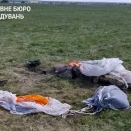 19-річний курсант загинув під час стрибків з парашутом