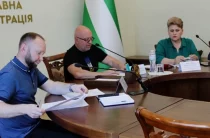 Громадська рада при Чернігівській ОДА прийняла важливі звернення