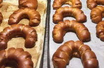Вироби Менської пекарні «Хлібок» користуються популярністю