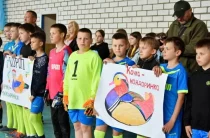 Спортивні змагання школярів за вихід до обласного етапу тривають на Чернігівщині