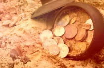Скарб Кононевичів: куди поділись монети і яка доля панів-хліборобів?
