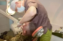 Безкоштовних стоматологічних послуг для військових і ветеранів стало більше