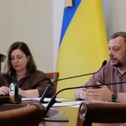 Чернігівщина розпочала підготовку до наступного навчального року