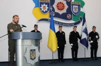 Правоохоронцям Чернігівщини вручили відзнаки