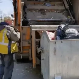 У Чернігові діятиме нова вартість послуги з санітарного очищення міста