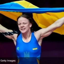 Ось що трапилося в останній день Олімпіади