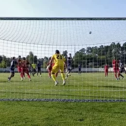 Футболісти з Чернігівщини перемогли запоріжців