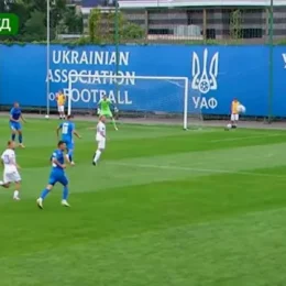 «Вікторія» — «Кудрівка» 2:0 — футболісти з Чернігівщини поступилися сумчанам 