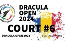 Чернігівські спортсмени привезли медалі з DRAKULA OPEN 2024