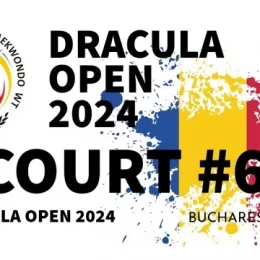 Чернігівські спортсмени привезли медалі з DRAKULA OPEN 2024