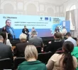 Форум місцевого розвитку територіальних громад області відбувся у Чернігові