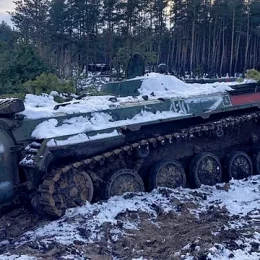 Воїн підірвався на ворожій міні й втратив дві ноги, але не скорився долі — встановив світовий рекорд