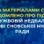 Про підозру у службовій недбалості повідомлено голові Сновської міської ради