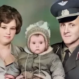 Скарби минулого: історії, що зберігають родини Городнянщини на Чернігівщині