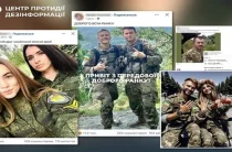 Розвінчуємо фейки: як ШІ-картинки з «військовими» у Facebook грають на руку ворогу