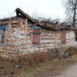 На Чернігівщині все більше залишається осель без господарів