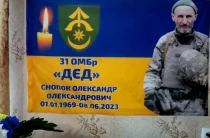 Горе назавжди увійшло в хатину й оселилось у серцях невтішних батьків