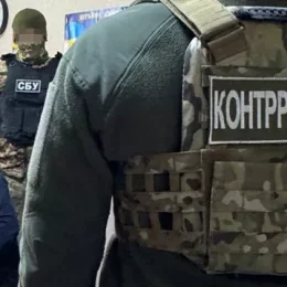 Контррозвідники СБУ викрили посадовців, які зривали мобілізаційний процес