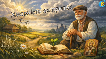 Зерна майбутнього: Про що шепоче чернігівське небо 9 травня