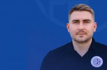 Перезавантаження у «Кудрівці»: Василь Баранов залишає посаду, команду очолив тренер U-19