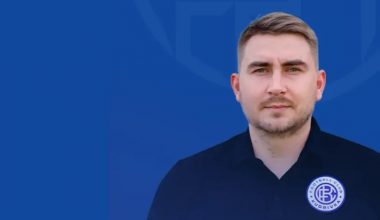 Перезавантаження у «Кудрівці»: Василь Баранов залишає посаду, команду очолив тренер U-19