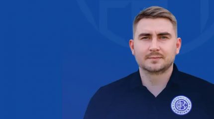 Перезавантаження у «Кудрівці»: Василь Баранов залишає посаду, команду очолив тренер U-19