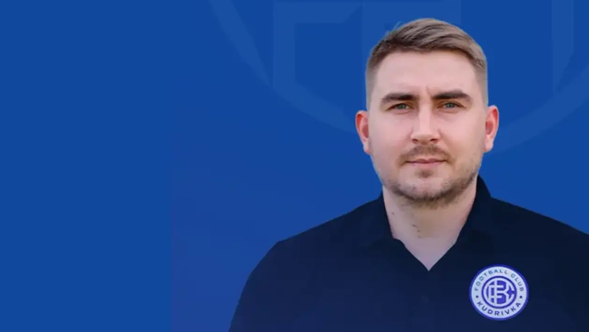 Перезавантаження у «Кудрівці»: Василь Баранов залишає посаду, команду очолив тренер U-19