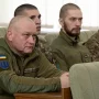 Танкістам Сіверської бригади вручили відзнаки «За оборону Чернігова»