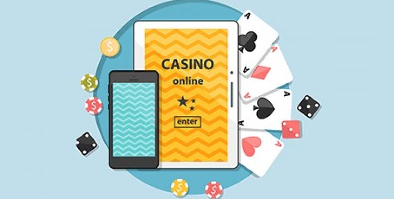 О чем рассказывает рейтинг онлайн казино по отдаче